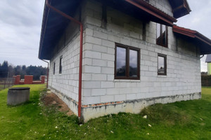 Dom na sprzedaż 198m2 jasielski Jasło Opacie - zdjęcie 3