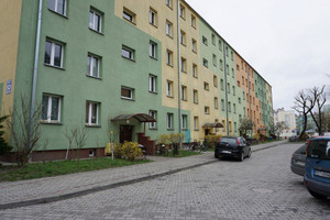 Mieszkanie na sprzedaż 26m2 stalowowolski Stalowa Wola Czarnieckiego - zdjęcie 1