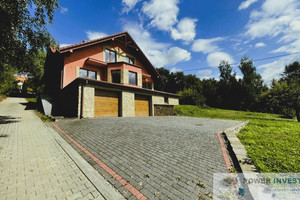 Dom na sprzedaż 261m2 krakowski Iwanowice Maszków - zdjęcie 3
