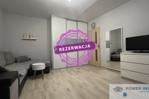 Mieszkanie na sprzedaż 33m2 Kraków Czyżyny Czyżyny Stare - zdjęcie 1
