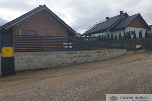 Dom na sprzedaż 100m2 myślenicki Sułkowice Na Węgry - zdjęcie 1