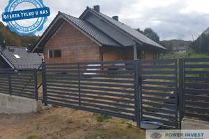 Dom na sprzedaż 100m2 myślenicki Sułkowice Na Węgry - zdjęcie 1