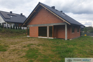 Dom na sprzedaż 100m2 myślenicki Sułkowice Na Węgry - zdjęcie 3