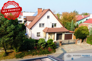 Dom na sprzedaż 264m2 Gliwice Żerniki - zdjęcie 1