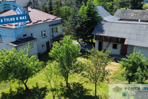 Dom na sprzedaż 180m2 olkuski Trzyciąż - zdjęcie 1