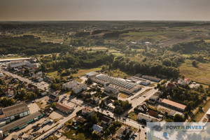 Komercyjne na sprzedaż 26660m2 nowomiejski Nowe Miasto Lubawskie Jagiellońska - zdjęcie 1