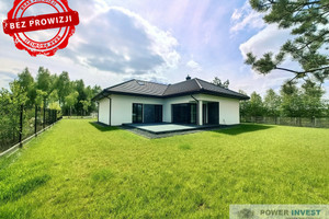 Dom na sprzedaż 156m2 grodziski Żabia Wola Żelechów - zdjęcie 1