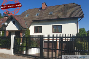Dom do wynajęcia 206m2 Kraków Zwierzyniec Wola Justowska Pamiętna - zdjęcie 1
