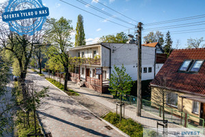 Dom na sprzedaż 320m2 Gdańsk Brzeźno Kazimierza Pułaskiego - zdjęcie 1