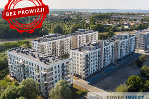 Mieszkanie na sprzedaż 43m2 Gdańsk Letnica Letnicka - zdjęcie 1