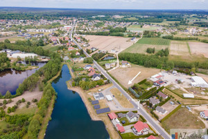 Działka na sprzedaż 1167m2 wrzesiński Nekla Kokoszki Wiosny Ludów - zdjęcie 1