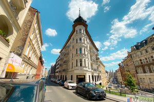 Mieszkanie do wynajęcia 35m2 Poznań Stare Miasto Krysiewicza - zdjęcie 2
