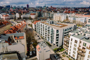 Mieszkanie na sprzedaż 47m2 Poznań Centrum Wenecjańska - zdjęcie 1