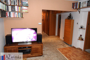 Mieszkanie na sprzedaż 58m2 poznański Czerwonak Koziegłowy os. Leśne - zdjęcie 1