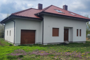 Dom na sprzedaż 190m2 poznański Kórnik Czołowo Czołowo / Kórnik - zdjęcie 1