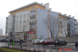 Mieszkanie do wynajęcia 31m2 Poznań Winogrady Piątkowska - zdjęcie 1