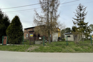 Dom na sprzedaż 150m2 Katowice Zarzecze Kanałowa - zdjęcie 1