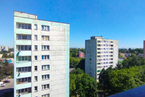 Mieszkanie na sprzedaż 45m2 Sosnowiec Rudna Aleja Generała Józefa Hallera - zdjęcie 1