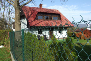 Dom na sprzedaż 88m2 bielski Buczkowice Godziszka - zdjęcie 1