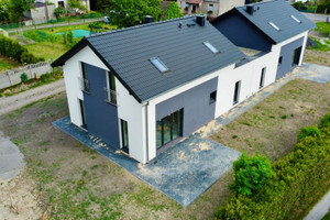 Dom na sprzedaż 130m2 tarnogórski Zbrosławice Ziemięcice Mikulczycka - zdjęcie 1