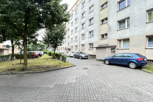 Mieszkanie na sprzedaż 48m2 Chorzów Chorzów II ul. Rymera - zdjęcie 1