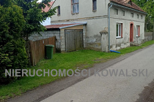 Dom na sprzedaż 90m2 świdnicki Jaworzyna Śląska Milikowice - zdjęcie 1