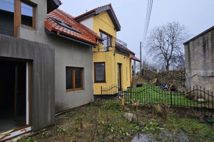 Dom na sprzedaż 156m2 wałbrzyski Szczawno-Zdrój - zdjęcie 2