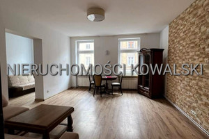 Mieszkanie na sprzedaż 80m2 Wałbrzych Śródmieście - zdjęcie 2