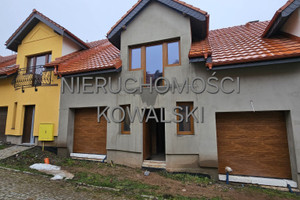 Dom na sprzedaż 156m2 wałbrzyski Szczawno-Zdrój - zdjęcie 1