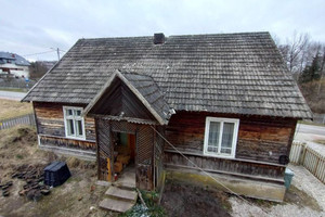 Dom na sprzedaż 135m2 konecki Stąporków Gosań - zdjęcie 1
