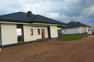 Dom na sprzedaż 114m2 kielecki Piekoszów Micigózd - zdjęcie 1