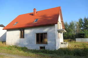 Dom na sprzedaż 260m2 kielecki Zagnańsk Tumlin-Dąbrówka - zdjęcie 1