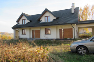 Dom na sprzedaż 93m2 Kielce Chabrowa - zdjęcie 1