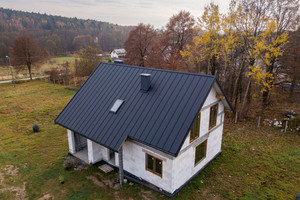 Dom na sprzedaż 138m2 kielecki Strawczyn Kuźniaki - zdjęcie 5
