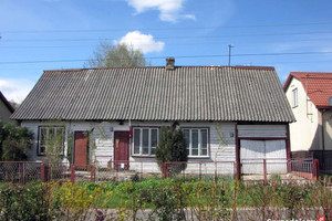 Dom na sprzedaż 135m2 konecki Stąporków Gosań - zdjęcie 2