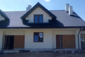 Dom na sprzedaż 93m2 Kielce Chabrowa - zdjęcie 2