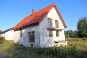 Dom na sprzedaż 260m2 kielecki Zagnańsk Tumlin-Dąbrówka - zdjęcie 2