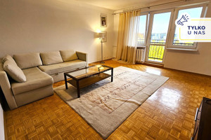 Mieszkanie do wynajęcia 50m2 radomszczański Radomsko Starowiejska - zdjęcie 1