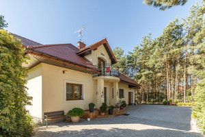 Dom na sprzedaż 220m2 nowodworski Czosnów - zdjęcie 3