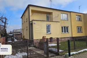 Dom na sprzedaż 150m2 ełcki Ełk Henryka Sienkiewicza - zdjęcie 1