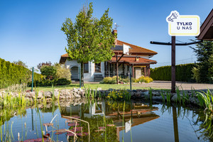 Dom na sprzedaż 230m2 lubelski Niedrzwica Duża Majdan Sobieszczański - zdjęcie 1
