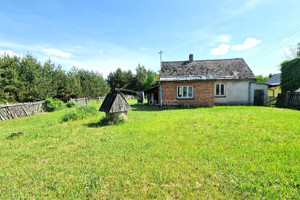 Dom na sprzedaż 70m2 kłobucki Lipie Kleśniska Lasek - zdjęcie 2