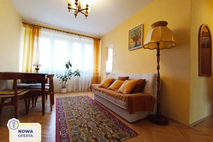 Mieszkanie na sprzedaż 49m2 Lublin Kalinowszczyzna Krzemieniecka - zdjęcie 1