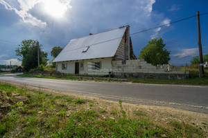 Dom na sprzedaż 120m2 kłodzki Bystrzyca Kłodzka Idzików - zdjęcie 2