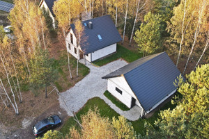 Dom na sprzedaż 103m2 olkuski Olkusz Podlesie - zdjęcie 2