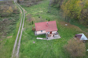 Dom na sprzedaż 65m2 chełmski Wojsławice Majdan - zdjęcie 2