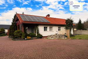 Dom na sprzedaż 80m2 hrubieszowski Mircze Kryłów Krótka - zdjęcie 1