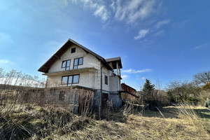 Dom na sprzedaż 233m2 olkuski Wolbrom Wierzchowisko - zdjęcie 2