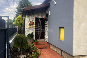 Dom na sprzedaż 104m2 wielicki Wieliczka Krzyszkowicka - zdjęcie 1