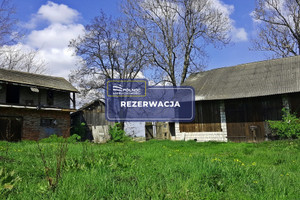 Działka na sprzedaż miechowski Charsznica Dąbrowiec - zdjęcie 1